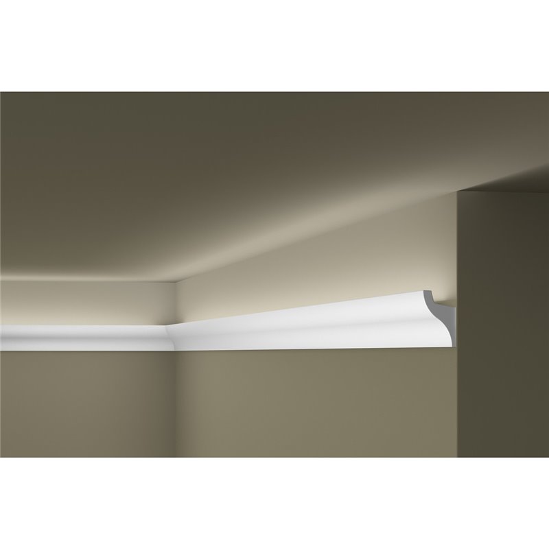 WALLSTYL IL3 NMC Listwa sufitowa Led Oświetleniowa Noel Marquet 5 cm WALLSTYL IL3 NMC Listwa sufitowa Led Oświetleniowa Noel Marquet 5 cm