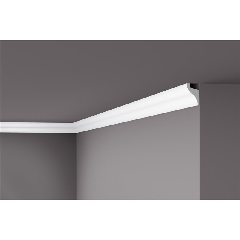 WALLSTYL IL3 NMC Listwa sufitowa Led Oświetleniowa Noel Marquet 5 cm WALLSTYL IL3 NMC Listwa sufitowa Led Oświetleniowa Noel Marquet 5 cm