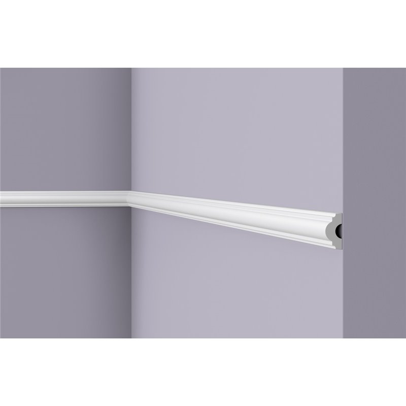 Listwa ścienna WALLSTYL WL7 NMC Noel Marquet 2,5 cm Listwa ścienna WALLSTYL WL7 NMC Noel Marquet 2,5 cm