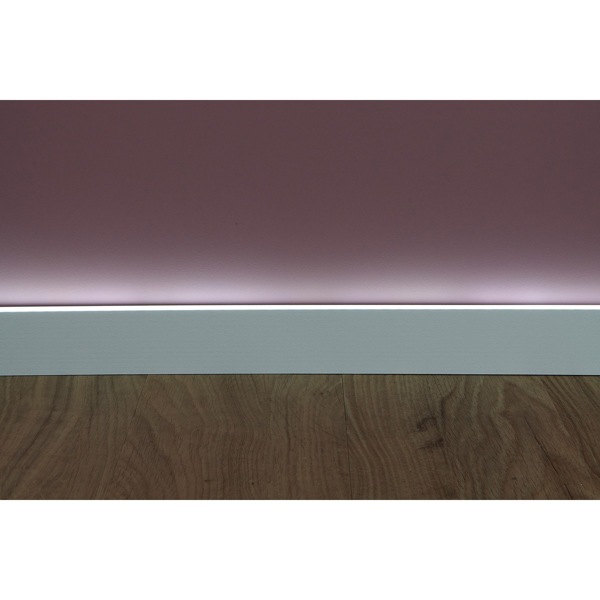 FLOORSTYL IL10 NMC Listwa przypodłogowa LED oświetleniowa Noel Marquet 8 cm FLOORSTYL IL10 NMC Listwa przypodłogowa LED oświetleniowa Noel Marquet 8 cm