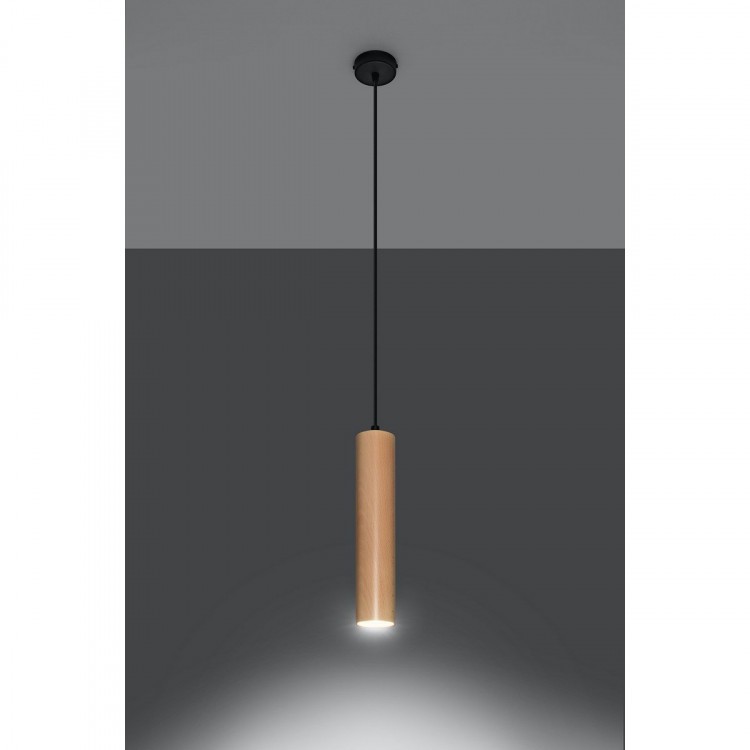 Lino 1 Sollux Lighting Lampa wisząca