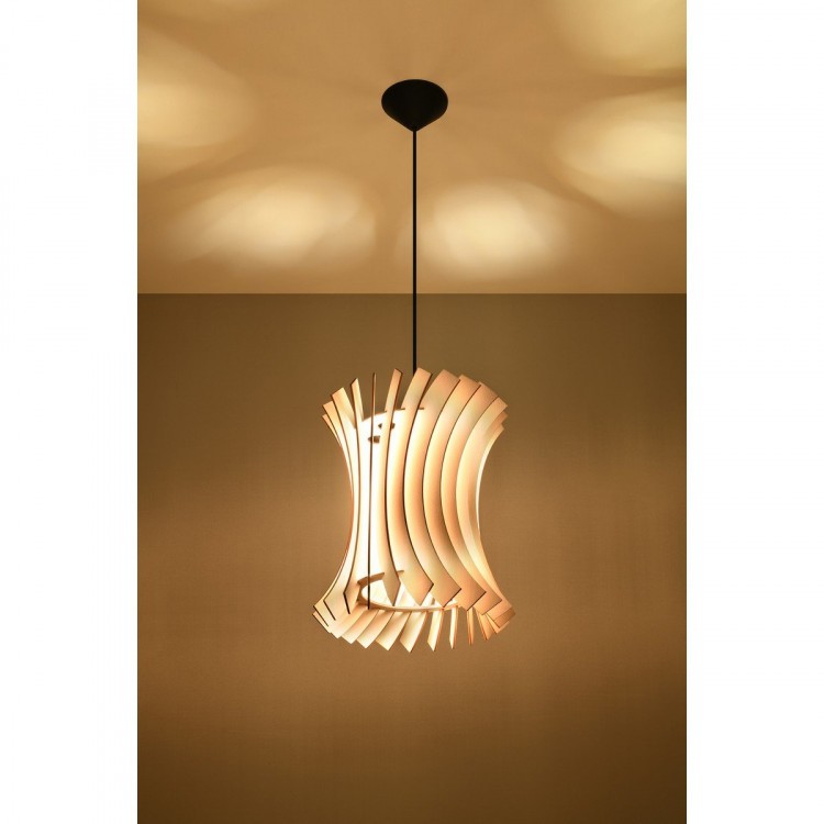 Oriana Sollux Lighting Lampa wisząca