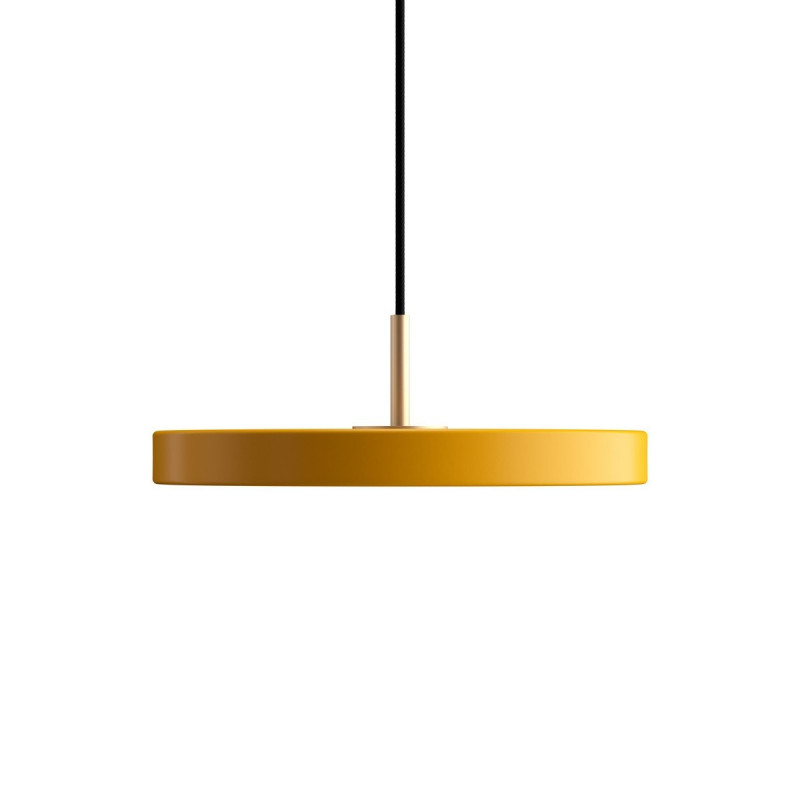 Lampa Umage (Vita Copenhagen) ASTERIA MINI SAFFRON Lampa Umage (Vita Copenhagen) ASTERIA MINI SAFFRON