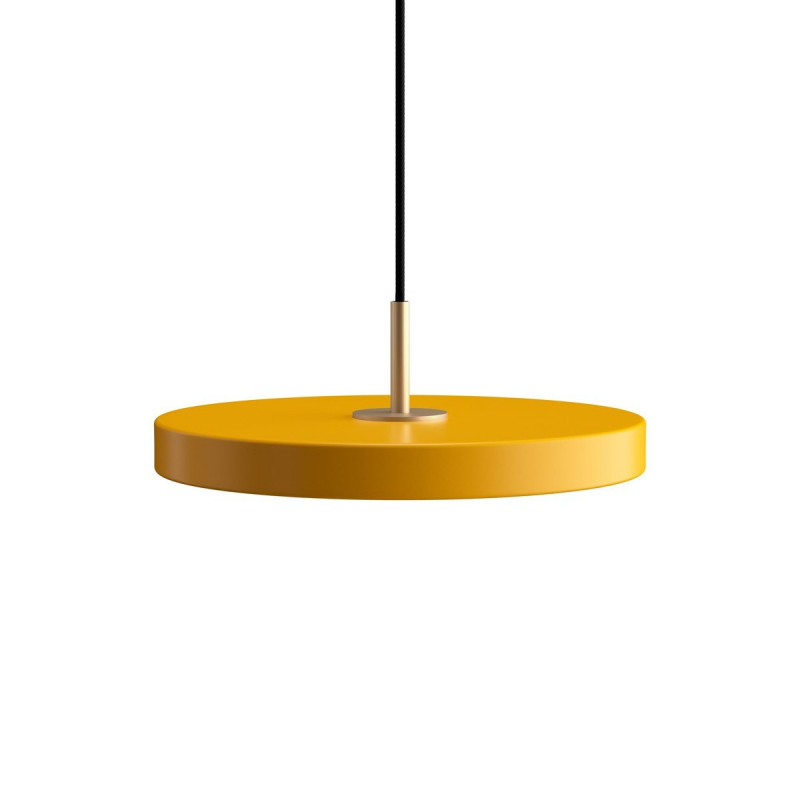 Lampa Umage (Vita Copenhagen) ASTERIA MINI SAFFRON Lampa Umage (Vita Copenhagen) ASTERIA MINI SAFFRON