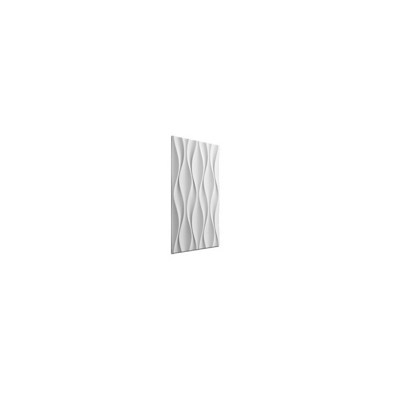 DEKOR 24 FLOW Panel ścienny 3D LOFT SYSTEM DEKOR 24 FLOW Panel ścienny 3D LOFT SYSTEM