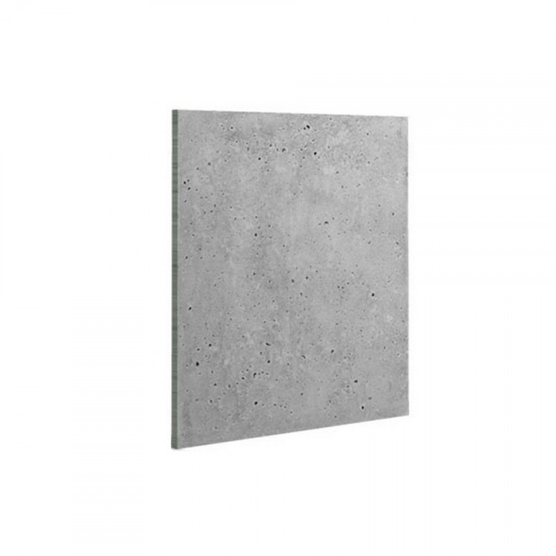 Beton GRC 60x60 Plain LOFT SYSTEM Beton GRC 60x60 Plain LOFT SYSTEM