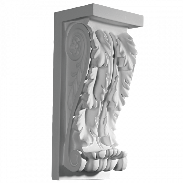 1.19.004 Gaudi Decor wspornik Europlast
