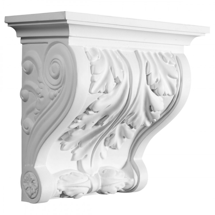 1.19.007 Gaudi Decor wspornik Europlast