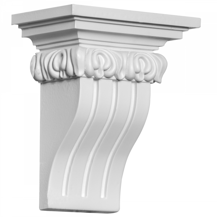 1.19.009 Gaudi Decor wspornik Europlast