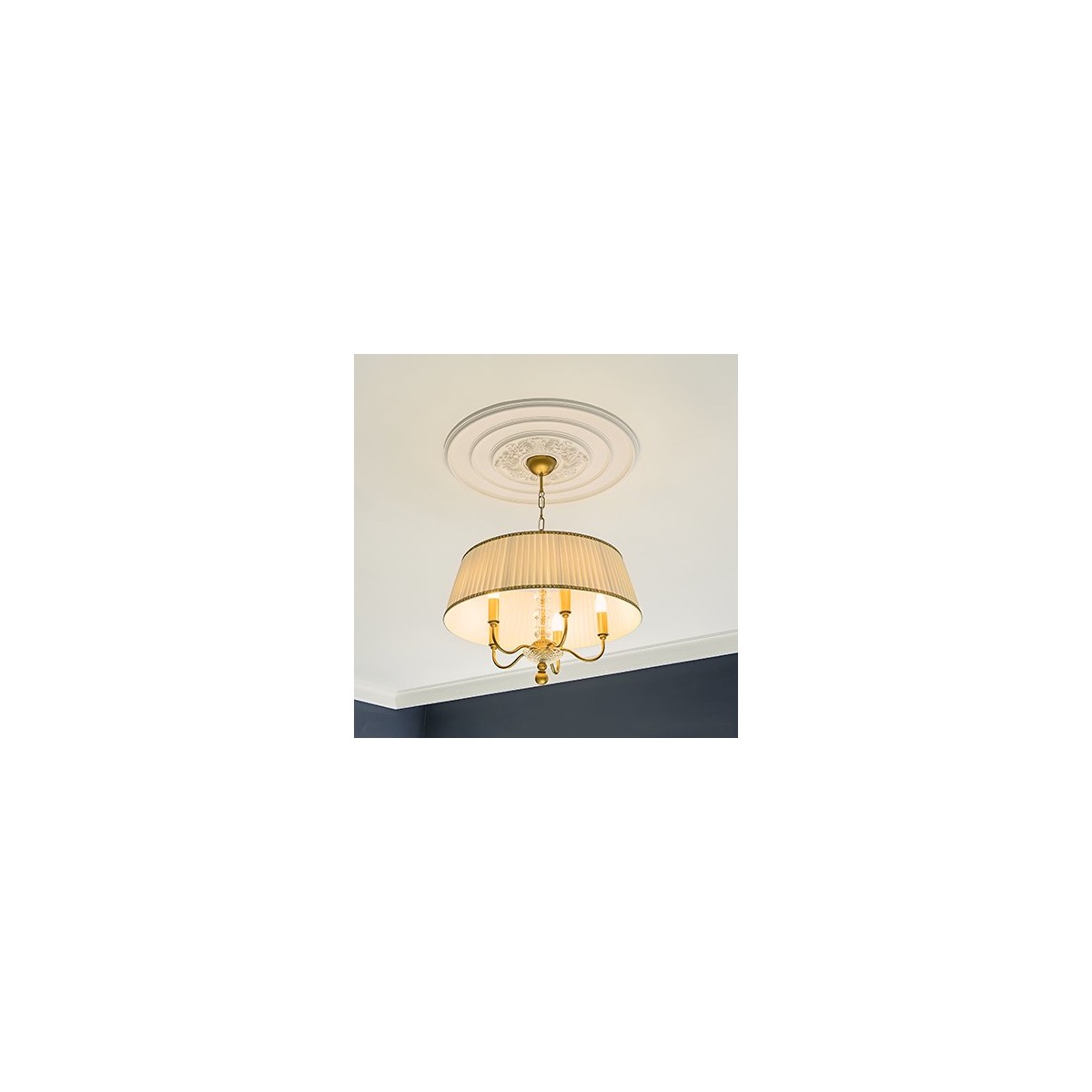 1.56.005 Rozeta Europlast 1.56.005 Rozeta Europlast