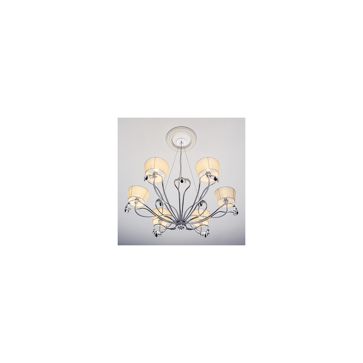 1.56.006 Rozeta Europlast 1.56.006 Rozeta Europlast