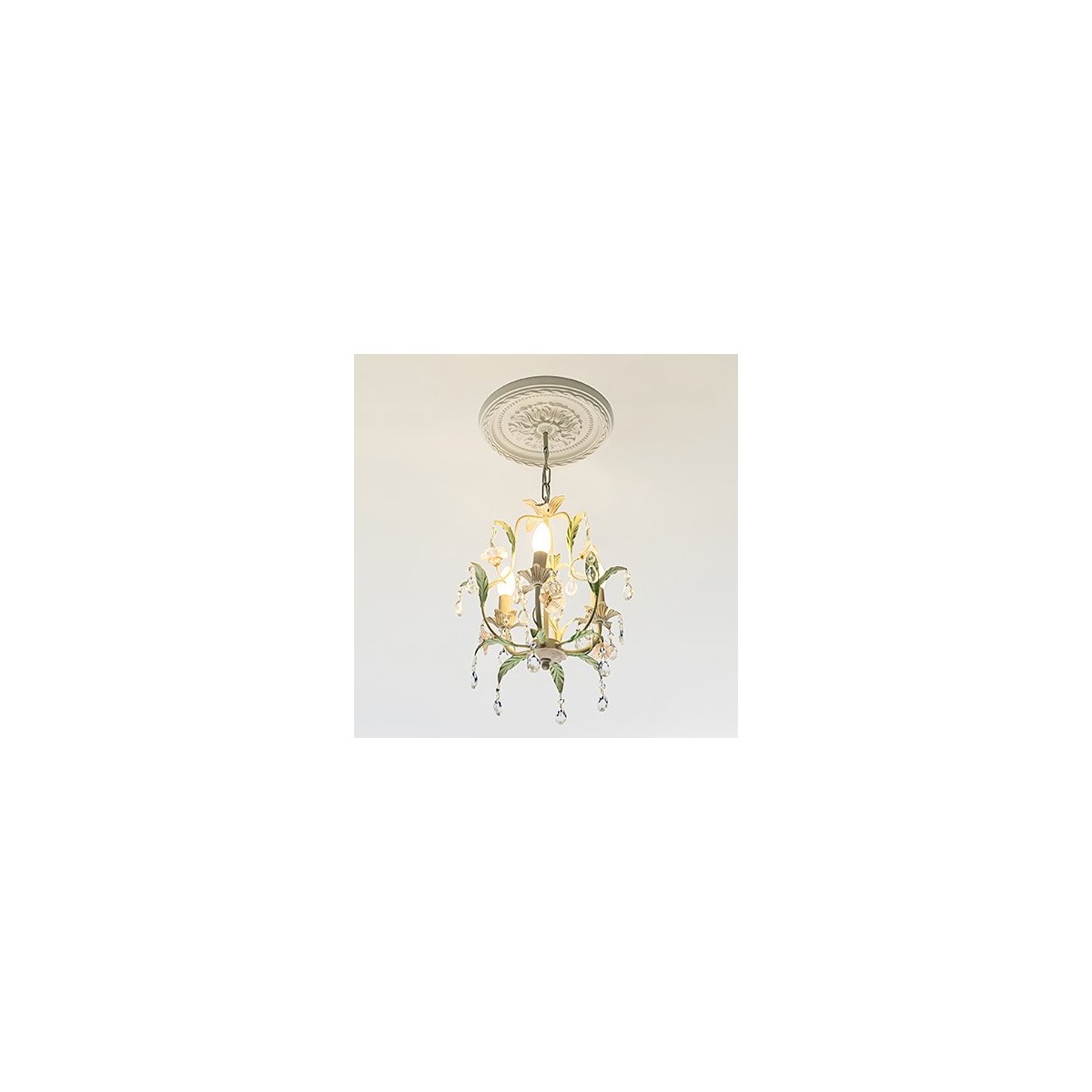 1.56.009 Rozeta Europlast 1.56.009 Rozeta Europlast