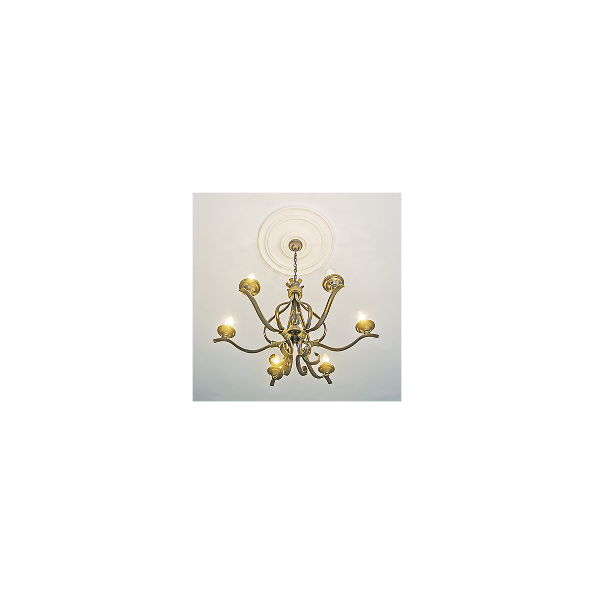 1.56.015 Rozeta Europlast 1.56.015 Rozeta Europlast