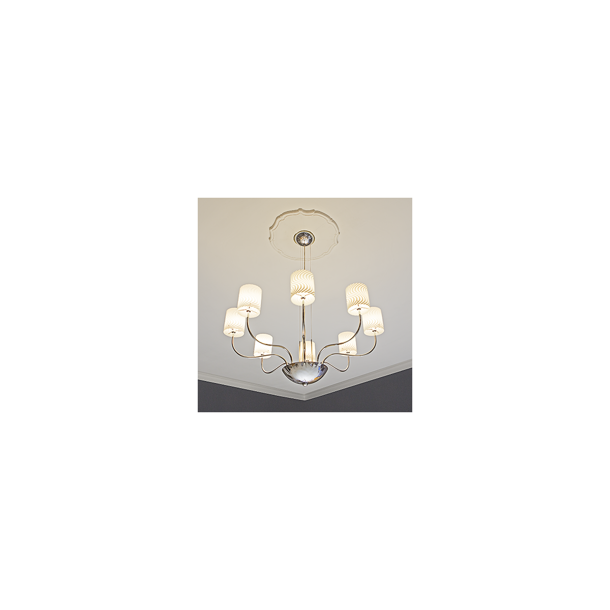 1.56.016 Rozeta Europlast 1.56.016 Rozeta Europlast