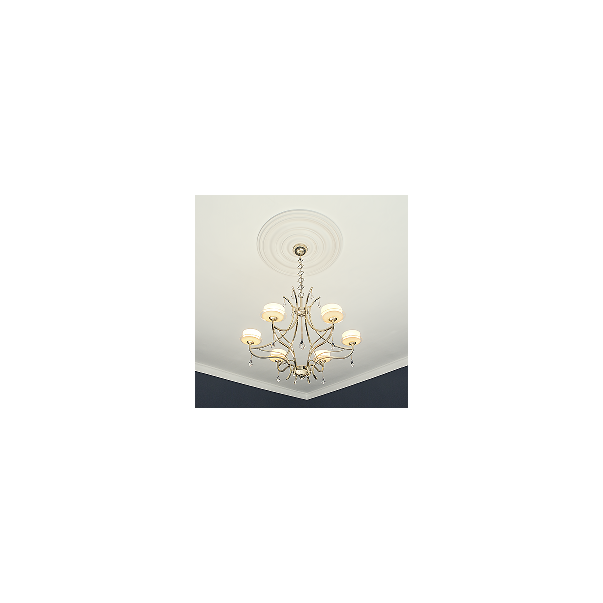 1.56.018 Rozeta Europlast 1.56.018 Rozeta Europlast