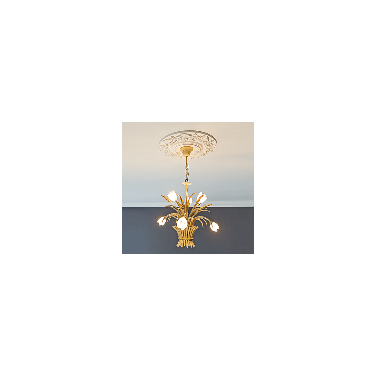 1.56.020 Rozeta Europlast 1.56.020 Rozeta Europlast
