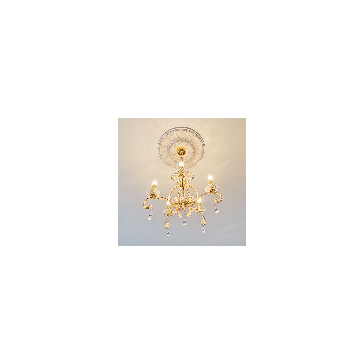 1.56.021 Rozeta Europlast 1.56.021 Rozeta Europlast