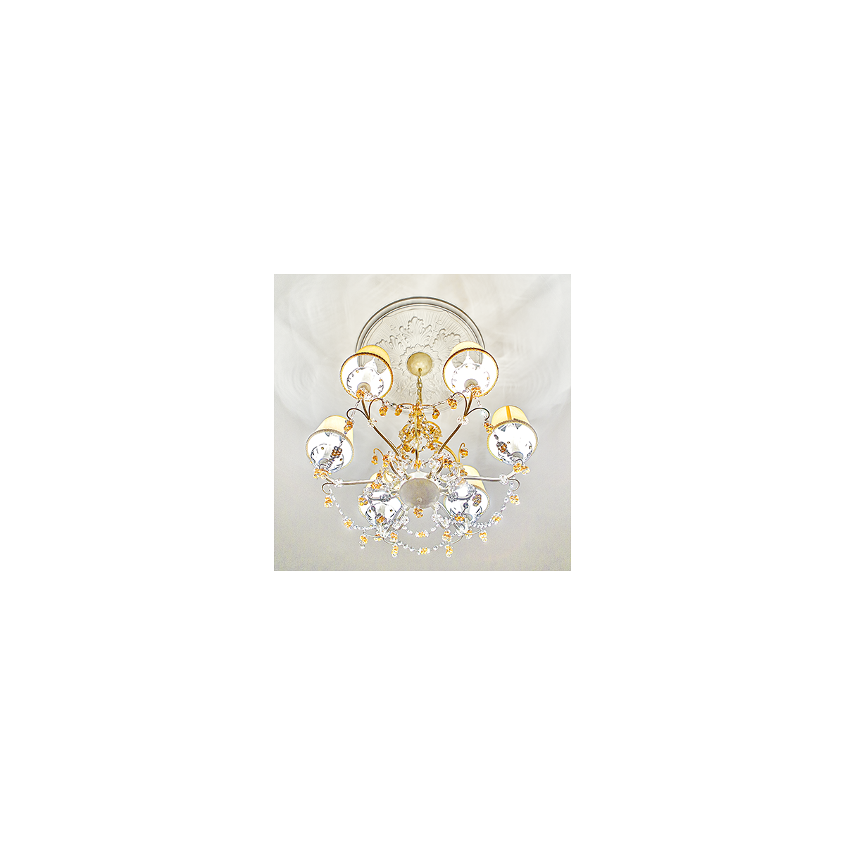 1.56.022 Rozeta Europlast 1.56.022 Rozeta Europlast