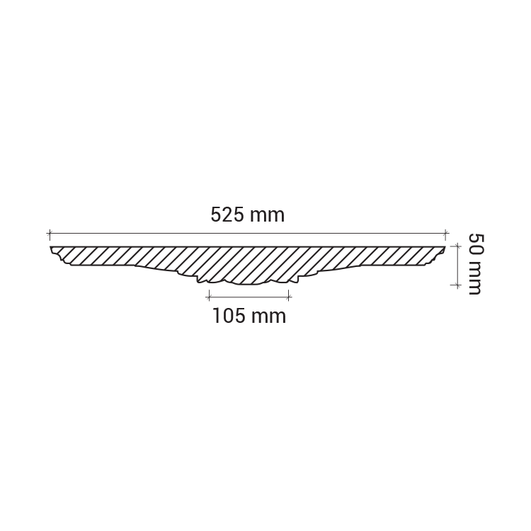 1.56.022 Rozeta Europlast