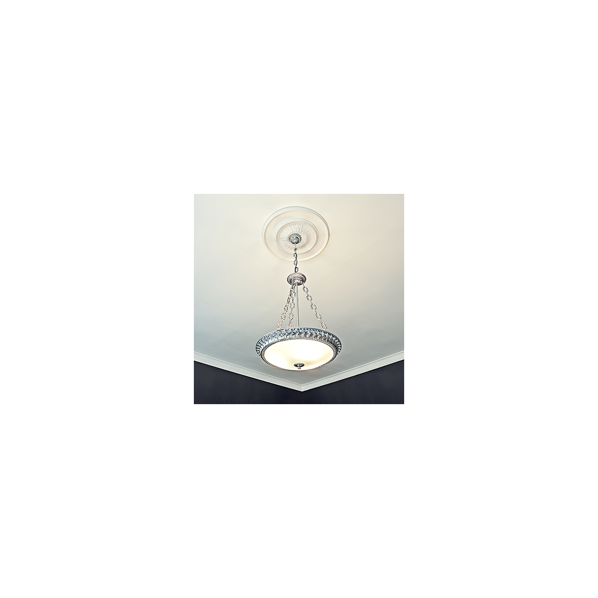 1.56.023 Rozeta Europlast 1.56.023 Rozeta Europlast
