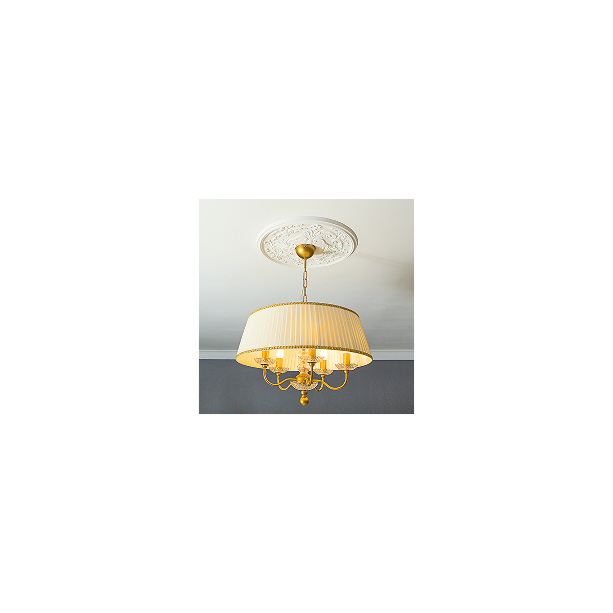 1.56.024 Rozeta Europlast 1.56.024 Rozeta Europlast