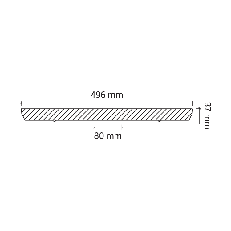 1.56.024 Rozeta Europlast