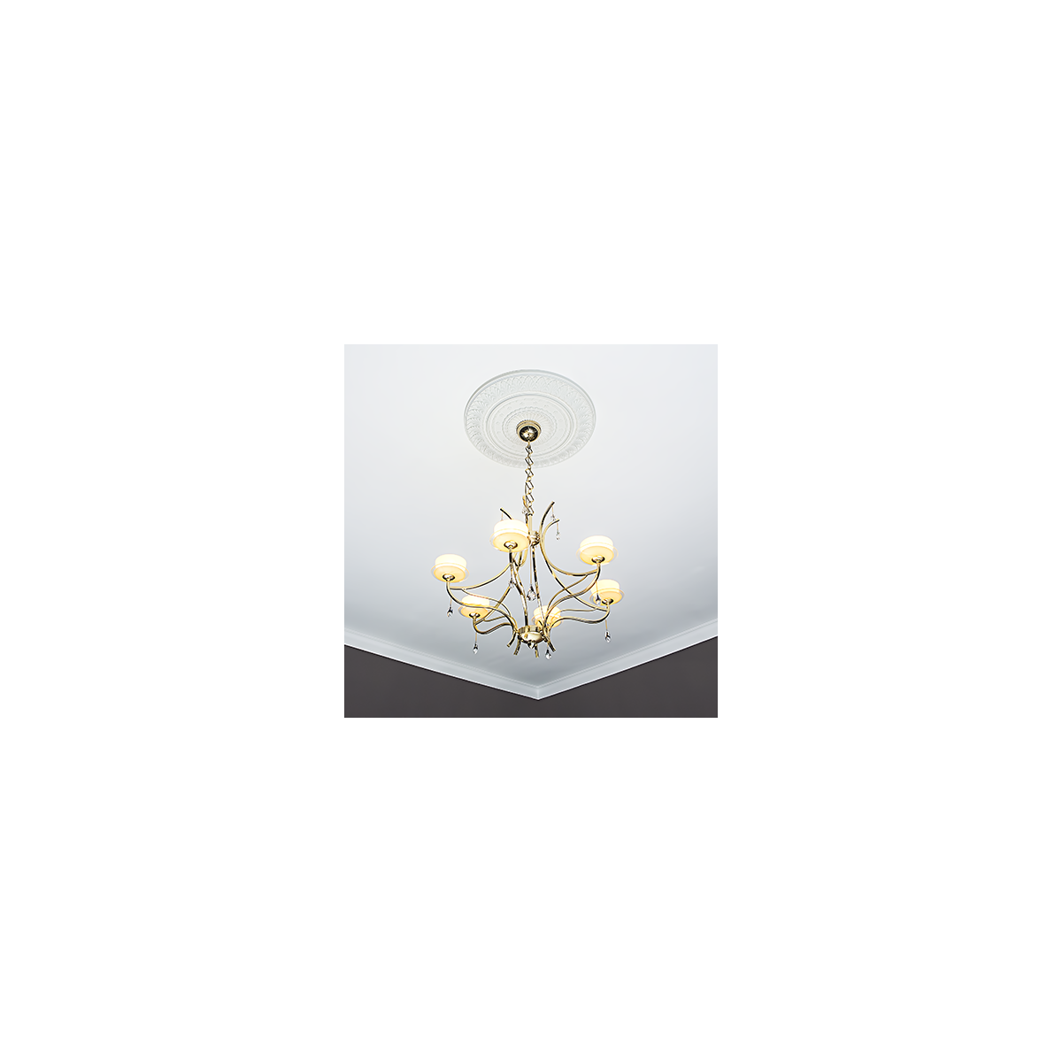 1.56.028 Rozeta Europlast 1.56.028 Rozeta Europlast