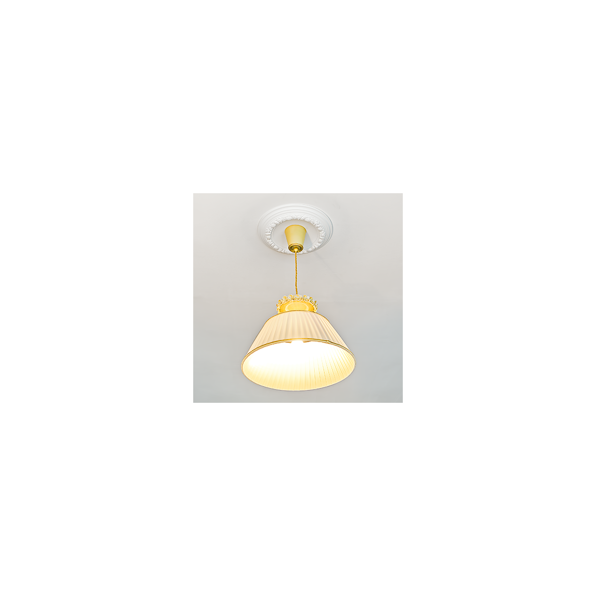 1.56.032 Rozeta Europlast 1.56.032 Rozeta Europlast