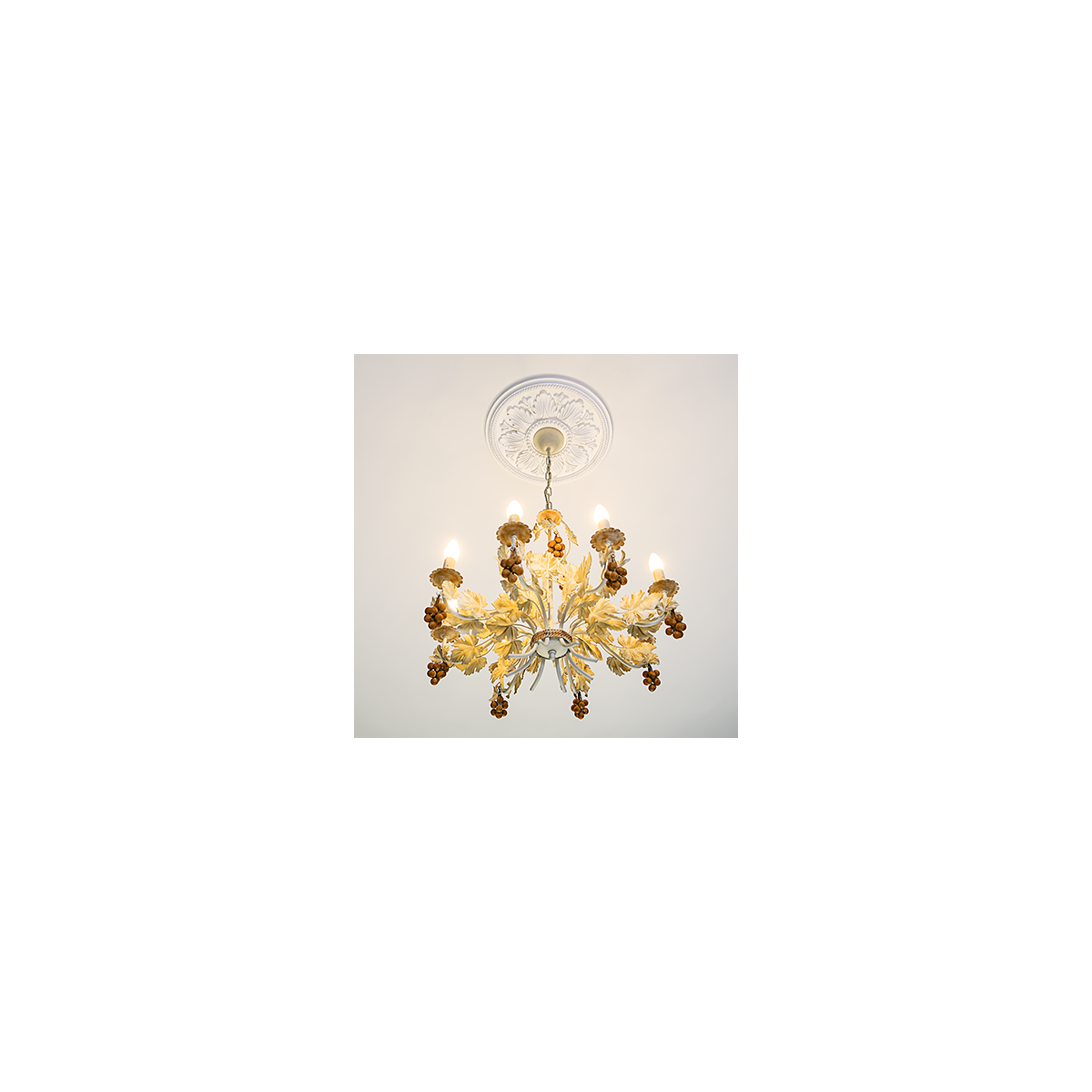1.56.033 Rozeta Europlast 1.56.033 Rozeta Europlast