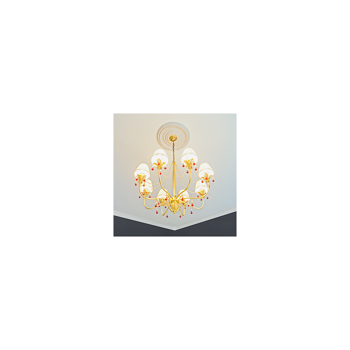 1.56.035 Rozeta Europlast 1.56.035 Rozeta Europlast