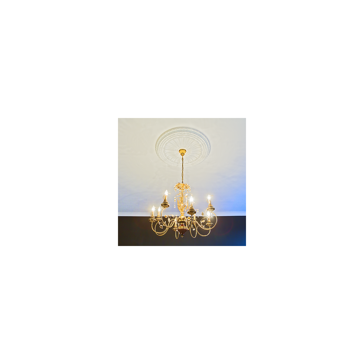 1.56.036 Rozeta Europlast 1.56.036 Rozeta Europlast