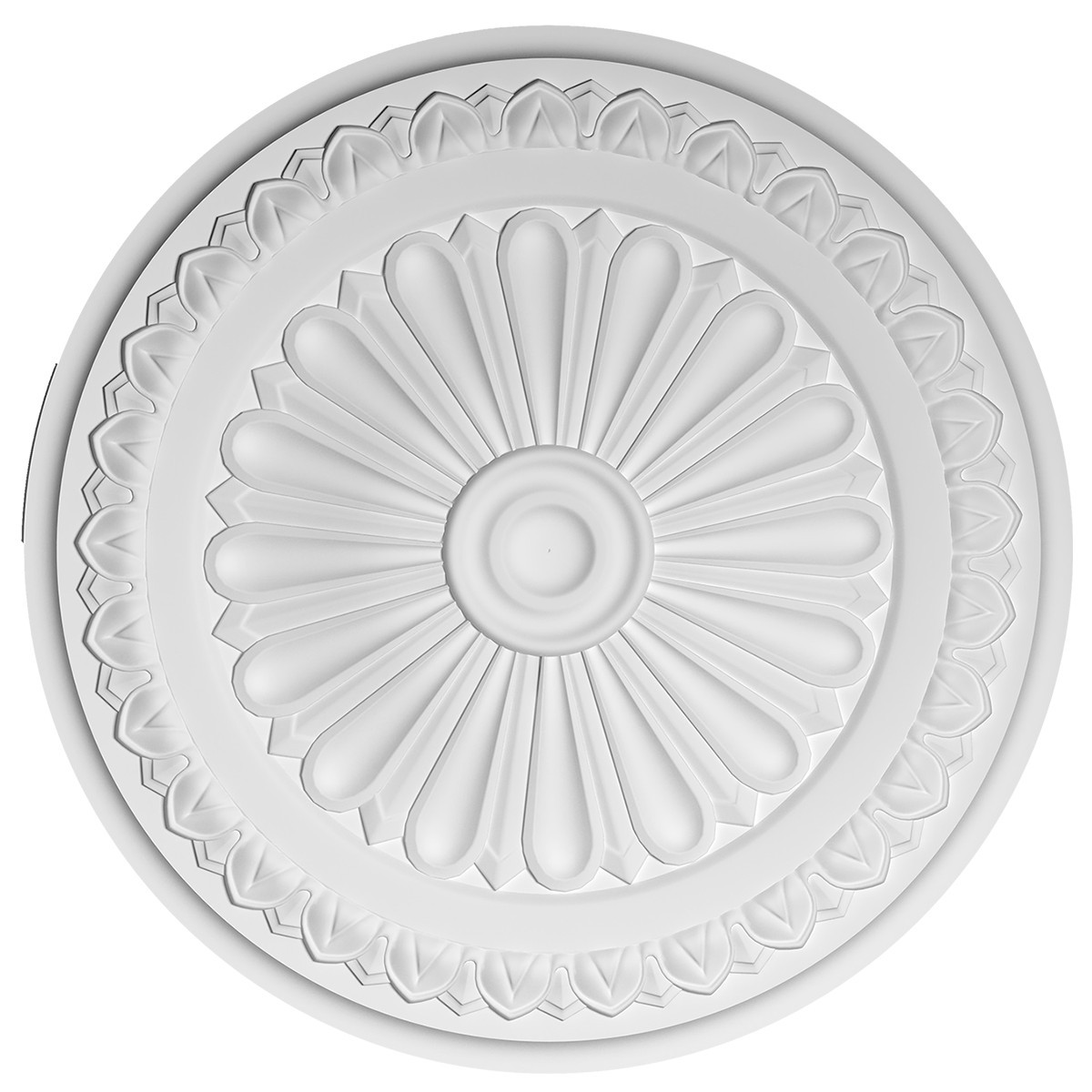 1.56.037 Rozeta Europlast 1.56.037 Rozeta Europlast