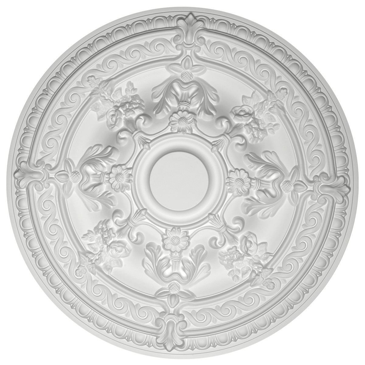 1.56.039 Rozeta Europlast 1.56.039 Rozeta Europlast