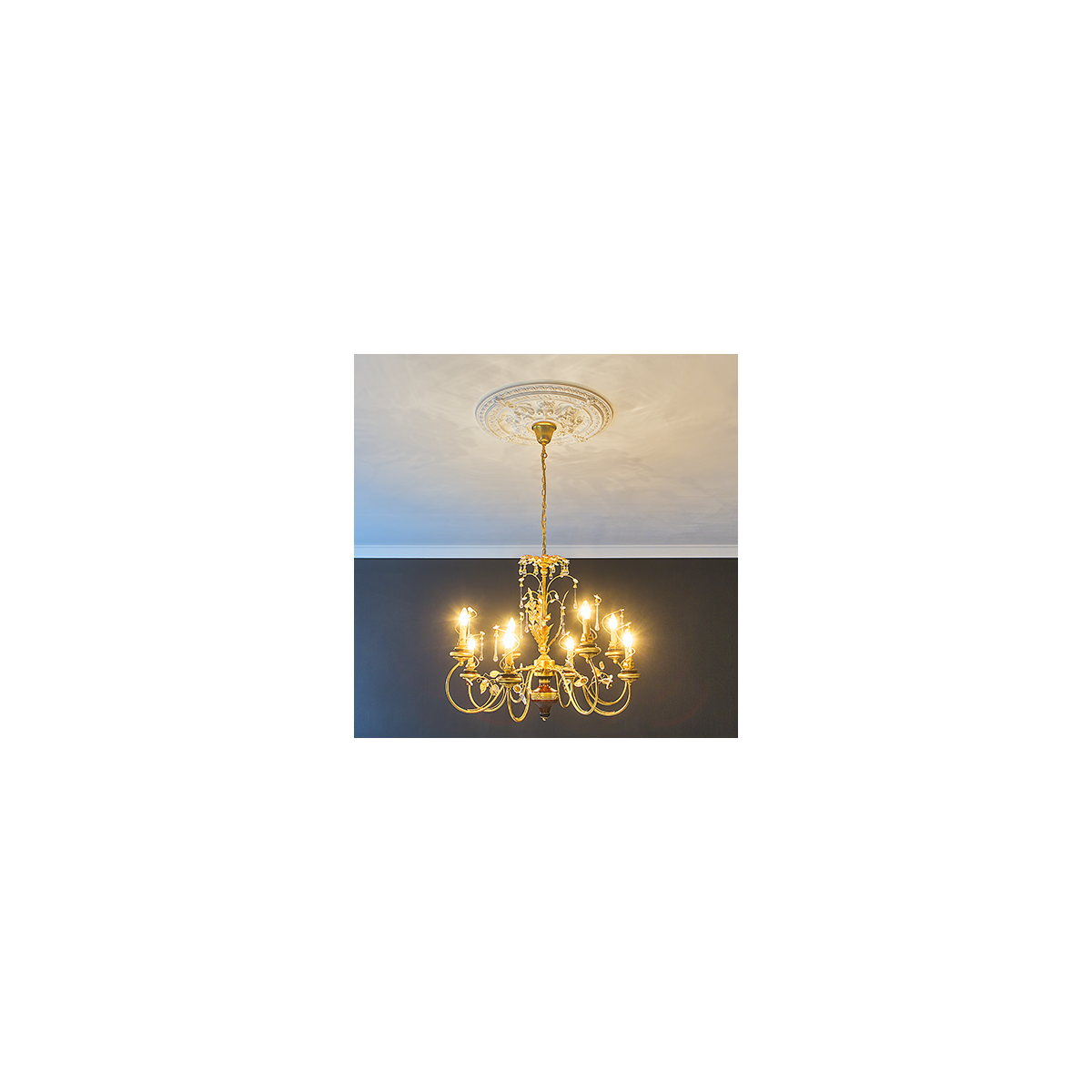 1.56.039 Rozeta Europlast 1.56.039 Rozeta Europlast