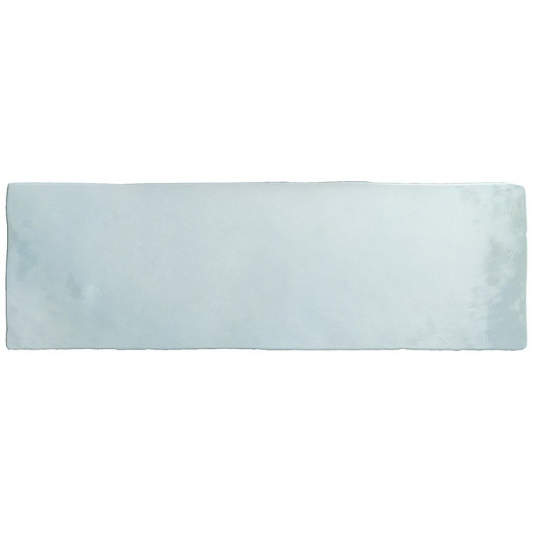 ARTISAN Aqua 6,5x20 cm Płytka ścienna EQUIPE