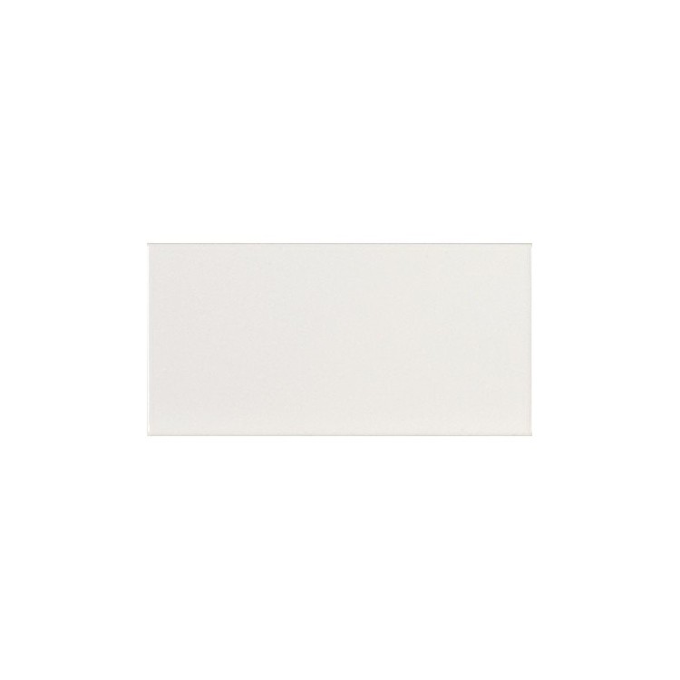 EVOLUTION Blanco brillo 7,5x15 cm Płytka ścienna EQUIPE