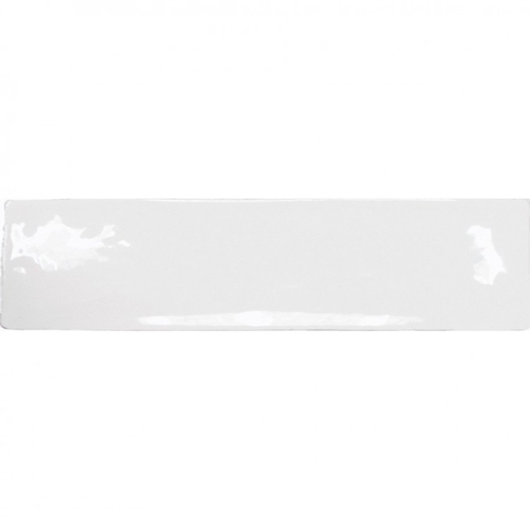 MASIA Blanco 7,5x30 cm EQUIPE płytka ceramiczna