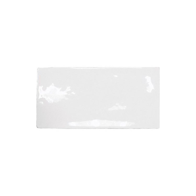 MASIA Blanco 7,5x15 cm Płytka ścienna EQUIPE