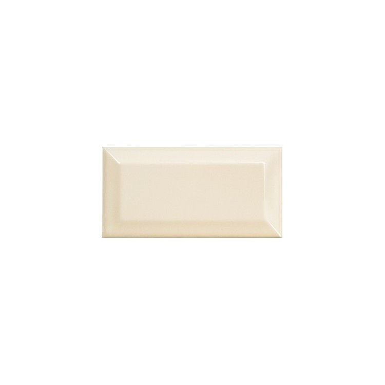 METRO Cream 7,5x15 cm EQUIPE płytka ceramiczna