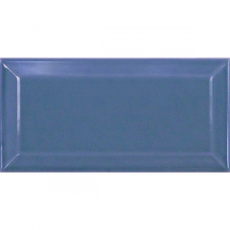 METRO Blue 7,5x15 cm EQUIPE płytka ceramiczna