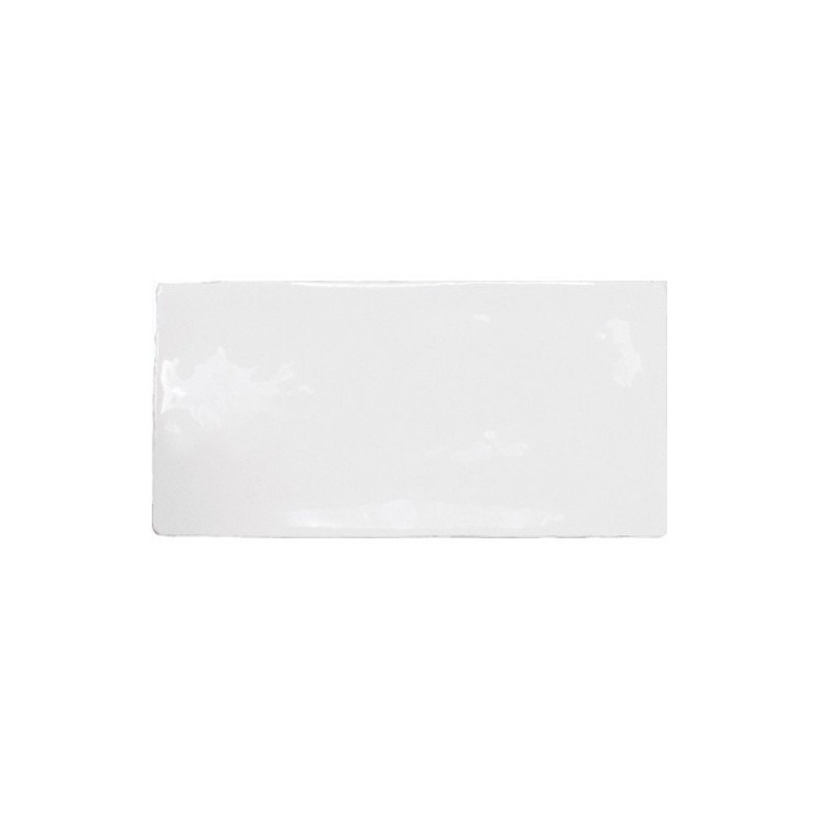 MASIA Blanco Mate 7,5x15 cm EQUIPE płytka ceramiczna