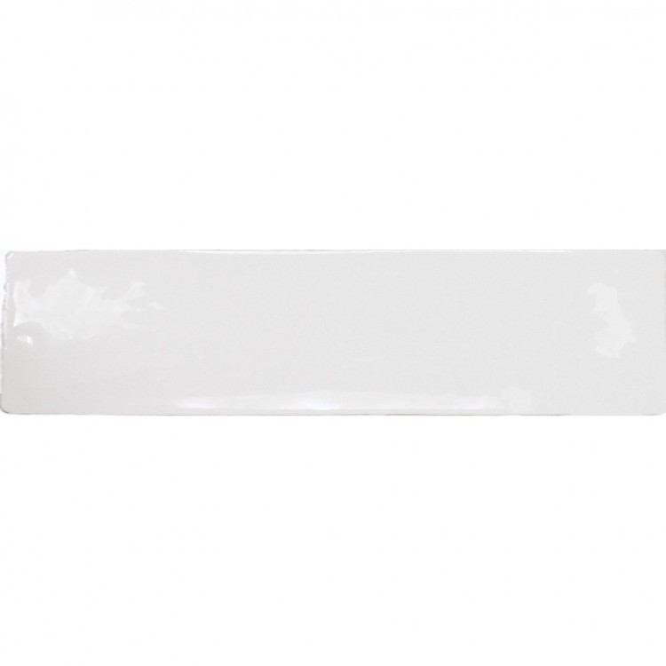 MASIA Blanco Mate 7,5x30 cm EQUIPE płytka ceramiczna