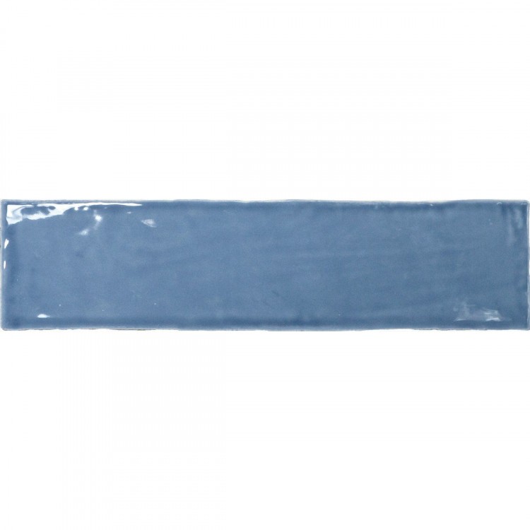 MASIA Blue 7,5x30 cm EQUIPE płytka ceramiczna