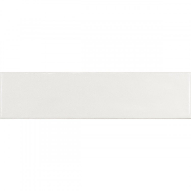 COTTAGE White Matt 7,5x30 cm EQUIPE płytka ceramiczna