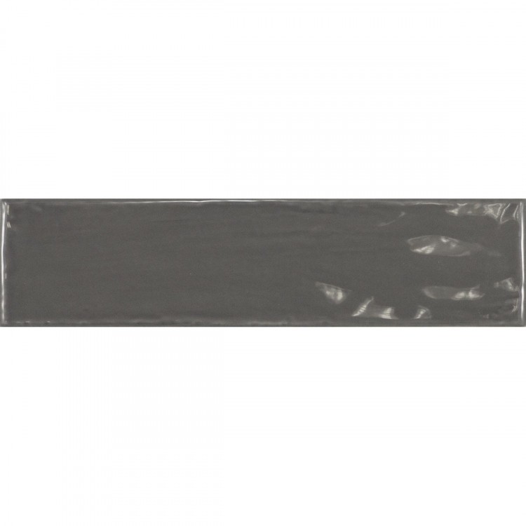 COTTAGE Dark Grey 7,5x30 cm EQUIPE płytka ceramiczna