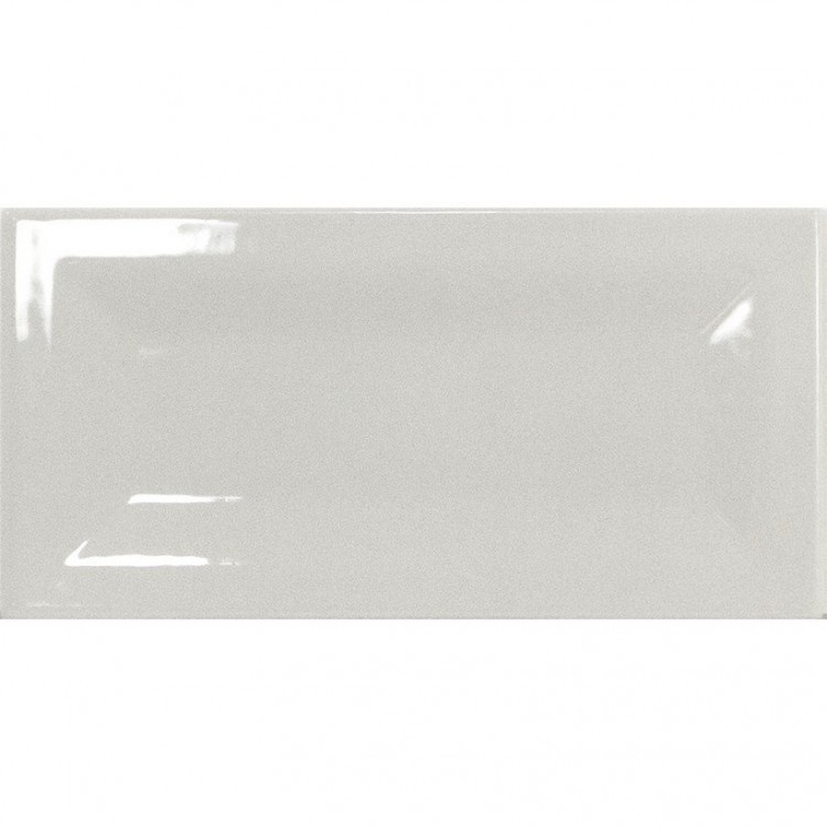 EVOLUTION Inmetro Light Grey 7,5x15 cm EQUIPE płytka ceramiczna