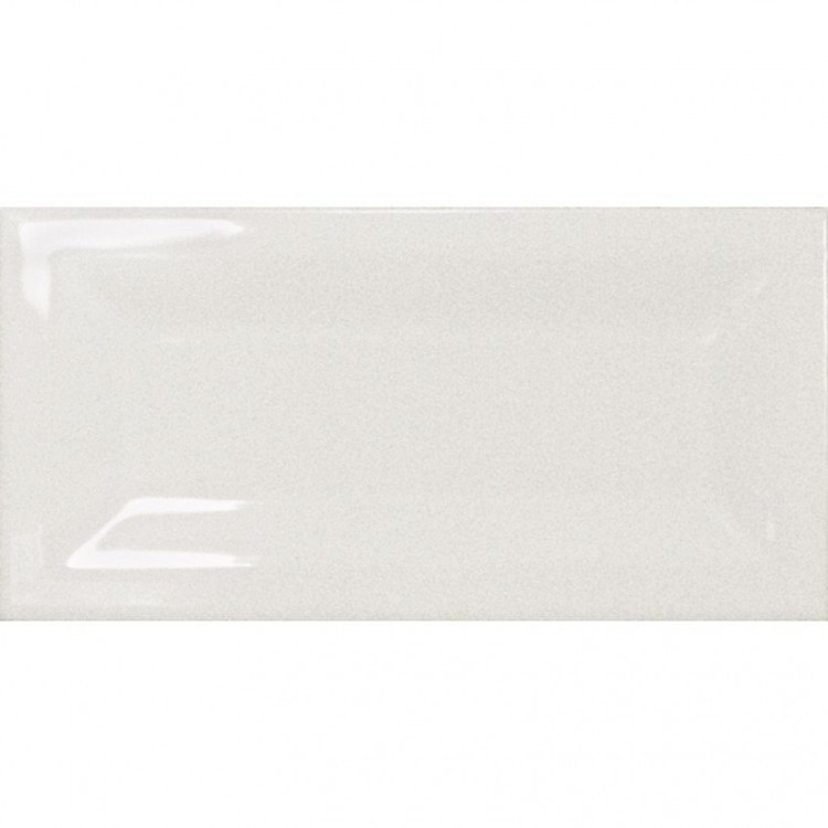 EVOLUTION Inmetro White Matt 7,5x15 cm EQUIPE płytka ceramiczna