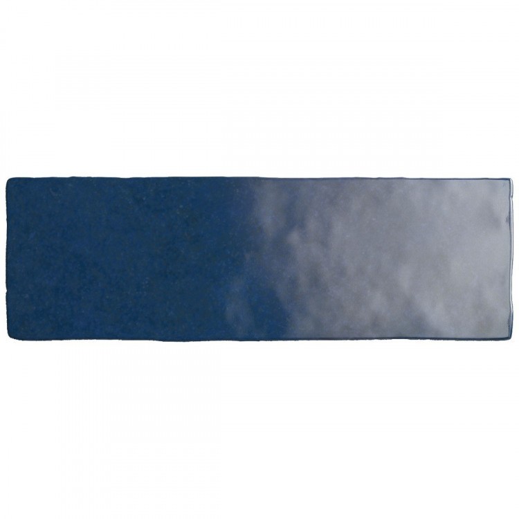 ARTISAN Colonial blue 6,5x20 cm Płytka ścienna EQUIPE