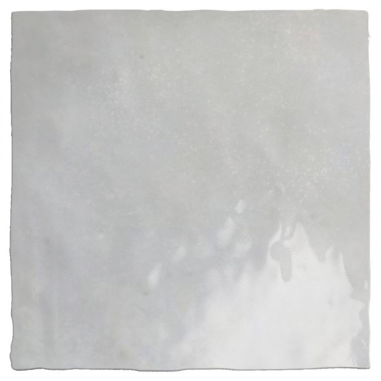 ARTISAN Alabaster 13,2x13,2 cm Płytka ścienna EQUIPE