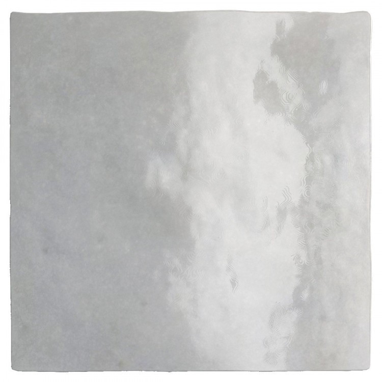 ARTISAN Alabaster 13,2x13,2 cm Płytka ścienna EQUIPE